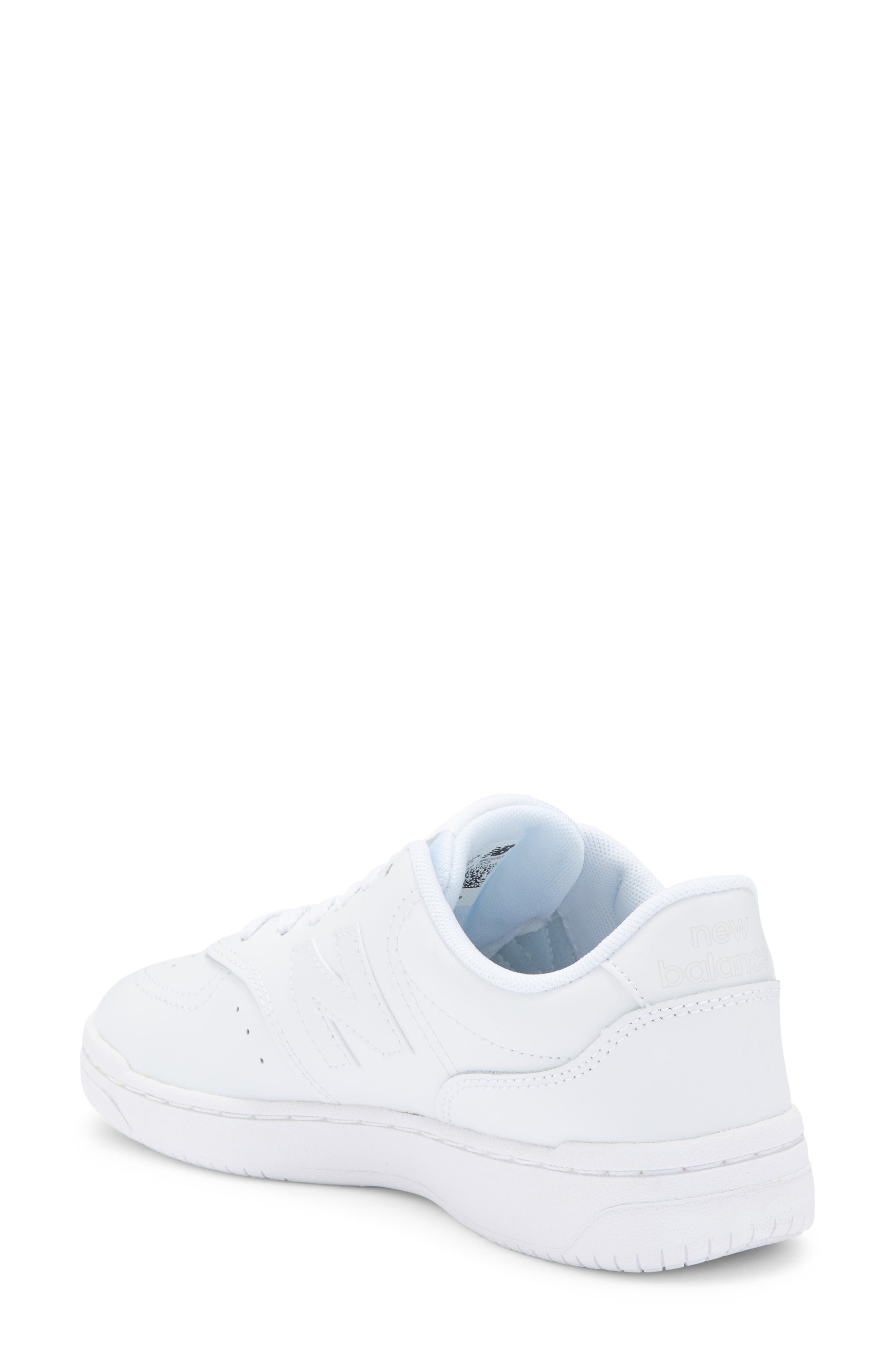 New Balance 80 Basketball Sneaker, Alternate, color, 