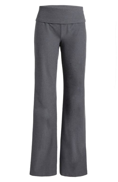 BEYOND YOGA BEYOND YOGA SPACE DYE WIDE LEG PANTS
