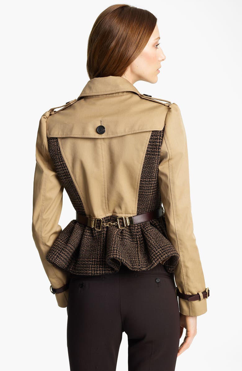 Burberry Prorsum , Alternate, color, 