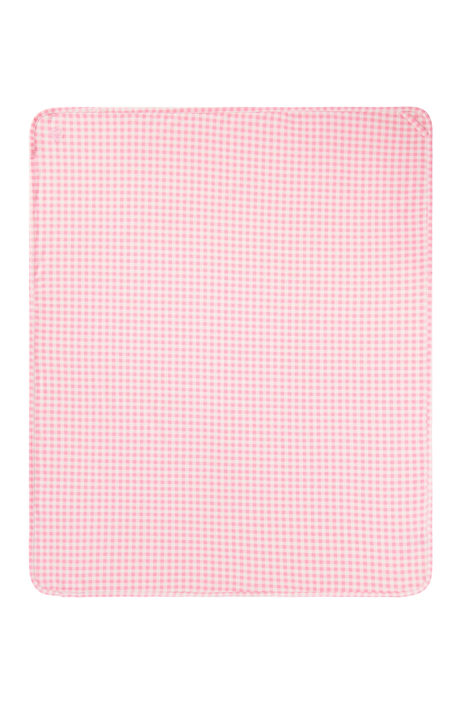 selected Light Pink Gingham