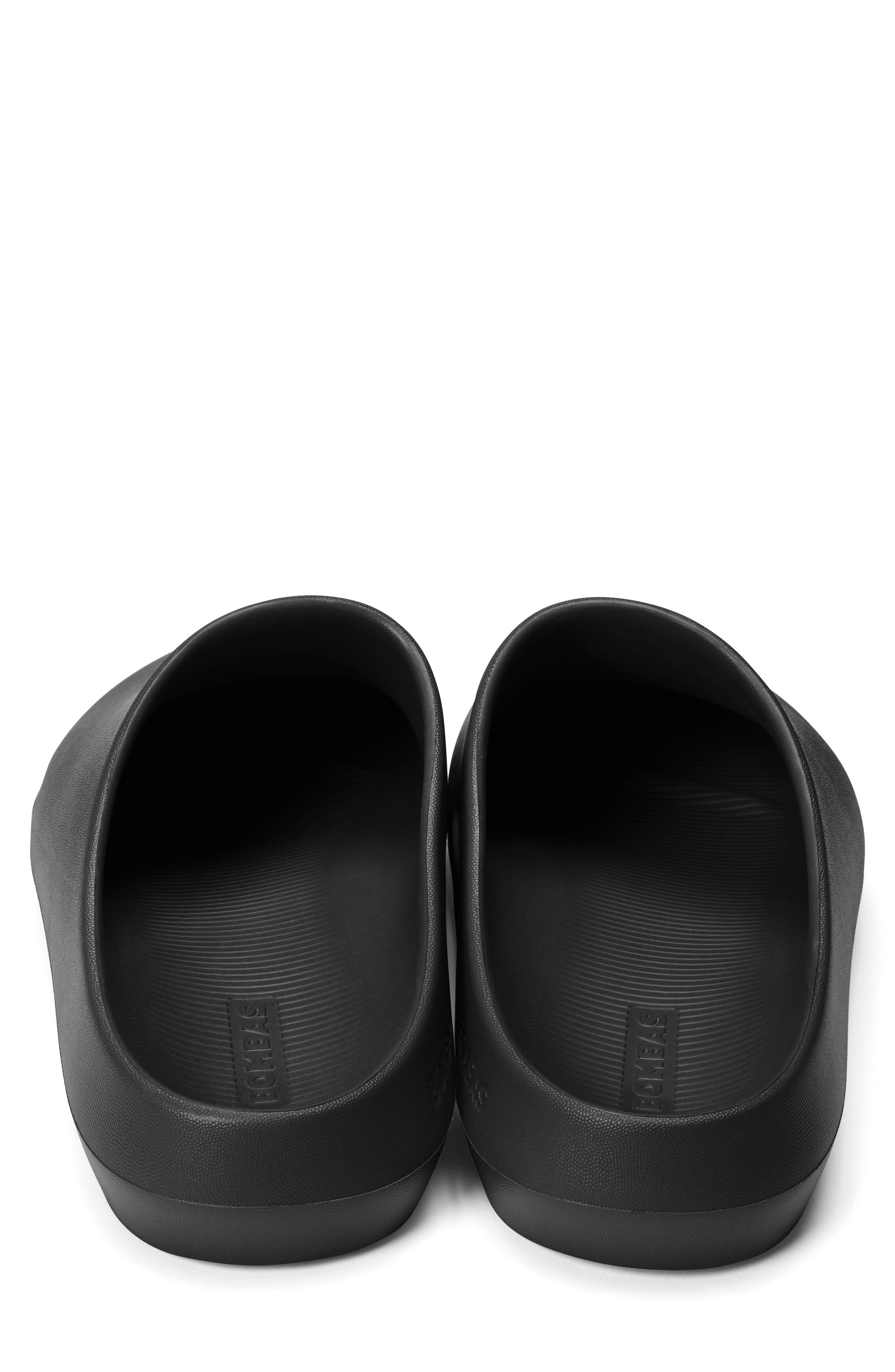 Bombas Friday Clog, Alternate, color, Jet Lag