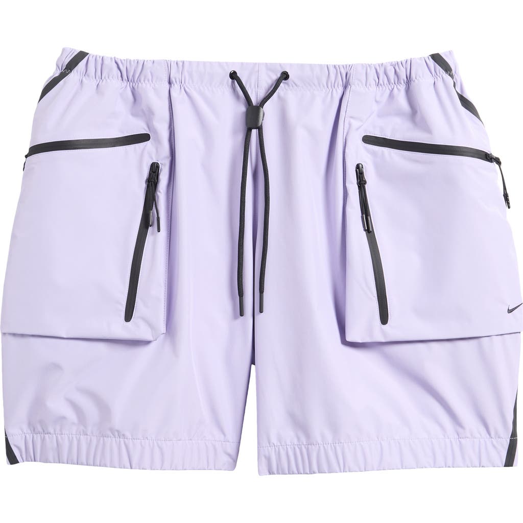 Nike Super Lightweight Waterproof Shorts