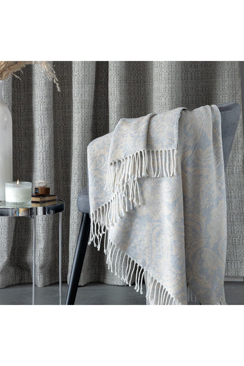 Ethel throw, Alternate, color, Beige