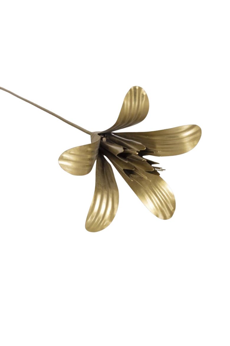 Botanical Stem Lily, Main, color, Lily