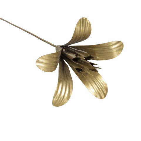 Botanical Stem Lily