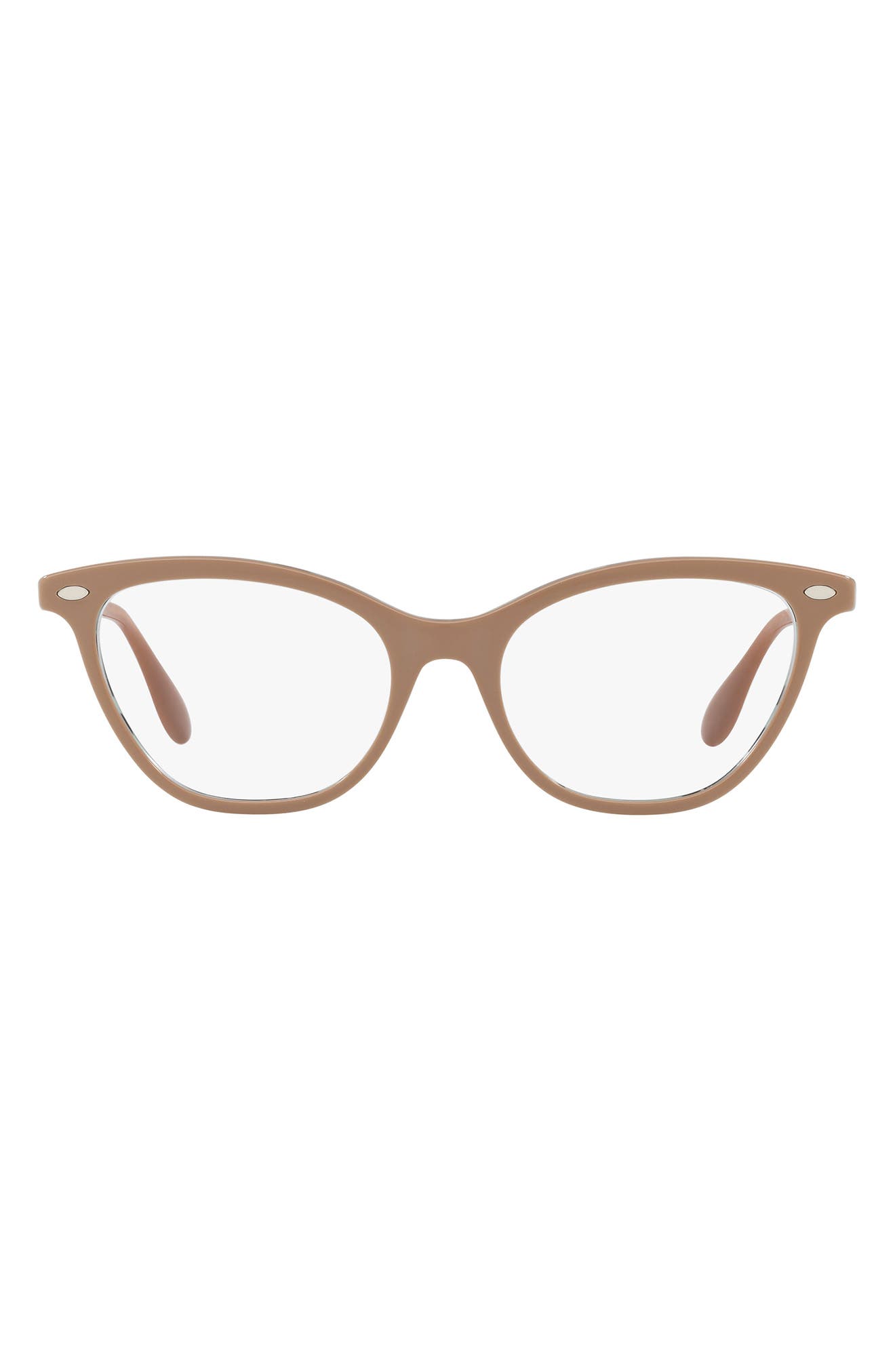 54mm Butterfly Optical Glasses