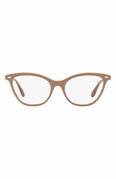 54mm Butterfly Optical Glasses