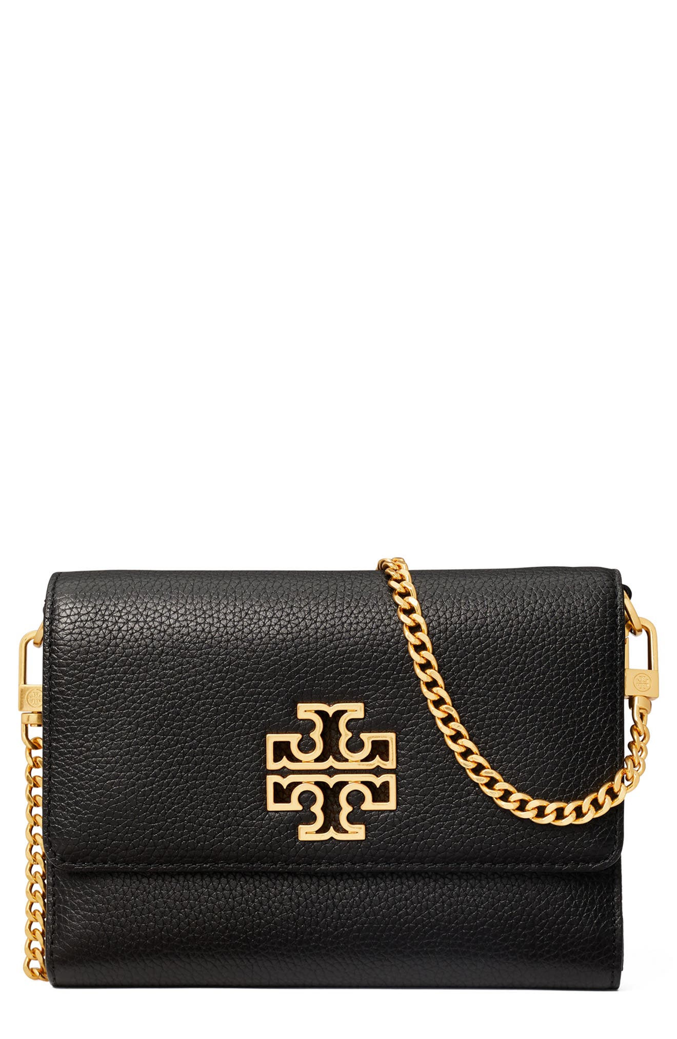Tory Burch Britten Crossbody, Main, color, 