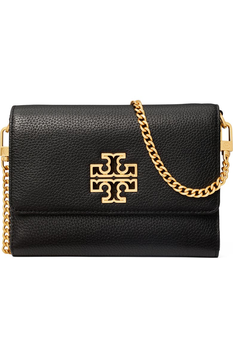 Tory Burch Britten Crossbody, Main, color,