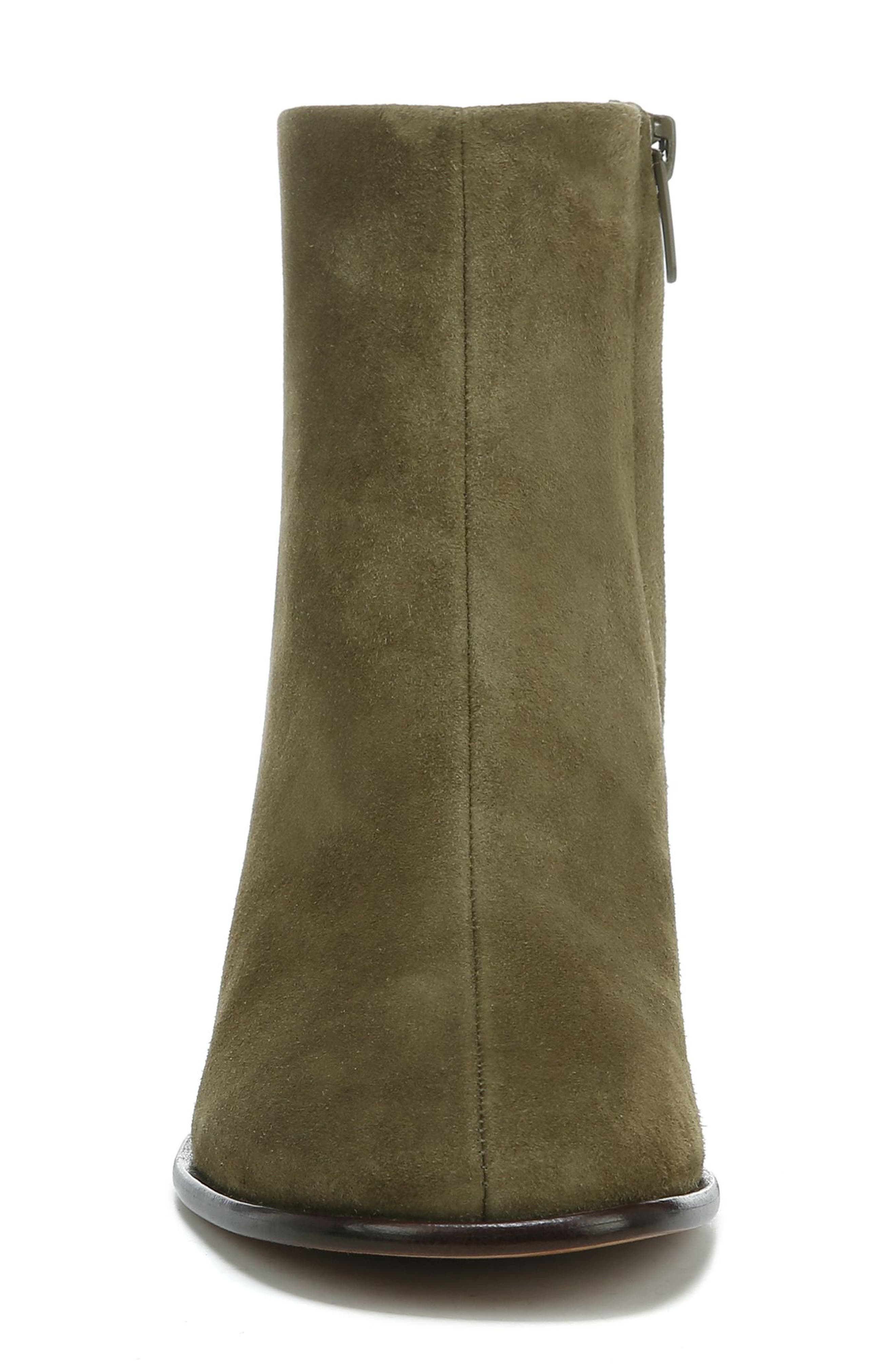 Maggie Bootie, Alternate, color, CYPRESS