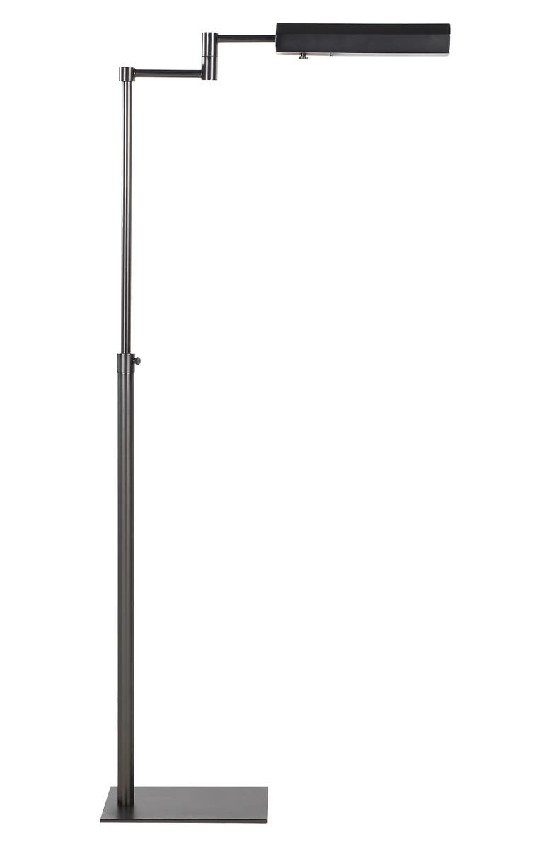 Renwil Thiva Adjustable Height Floor Lamp, Main, color, 