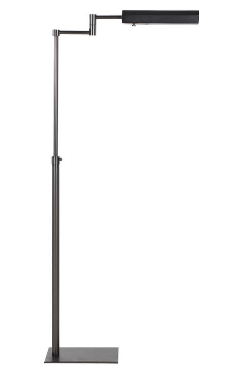 Thiva Adjustable Height Floor Lamp