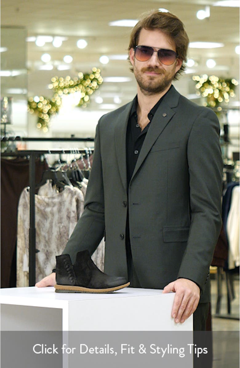 Taj Bootie, sales video thumbnail