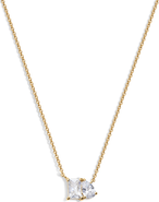 Electric Picks Et Tois Pendant Necklace