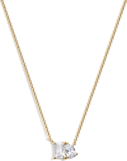 Electric Picks Et Tois Pendant Necklace