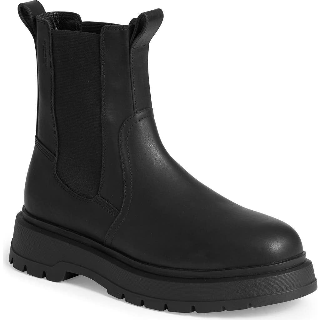 VAGABOND SHOEMAKERS VAGABOND SHOEMAKERS JEFF CHELSEA BOOT