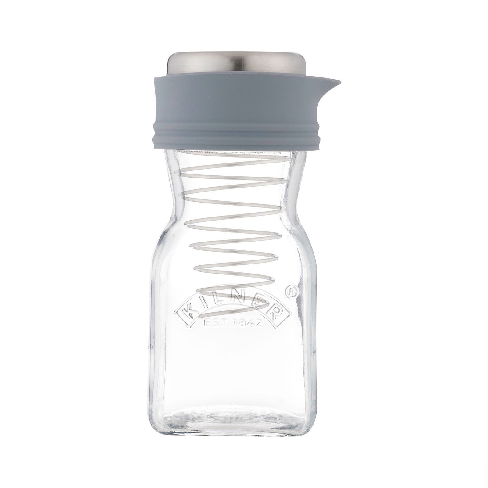 Kilner Salad Dressing Maker - Thumbnail 5