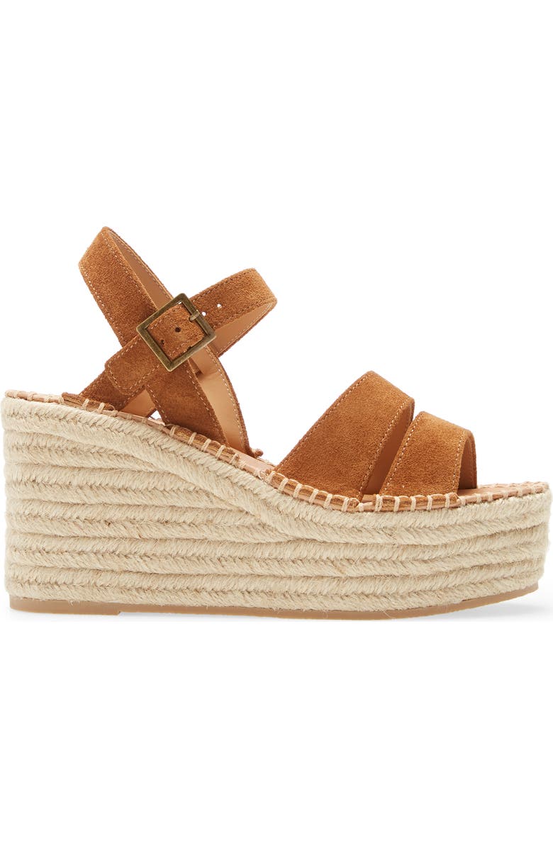 Soludos Como Platform Sandal, Alternate, color,