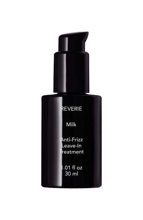 Mini Milk Anti-Frizz Leave-in Treatment