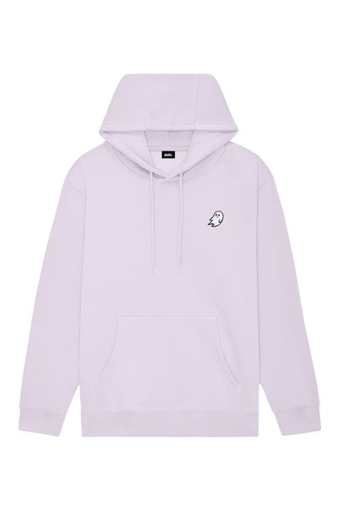 Ghost Midweight All Day Hoodie