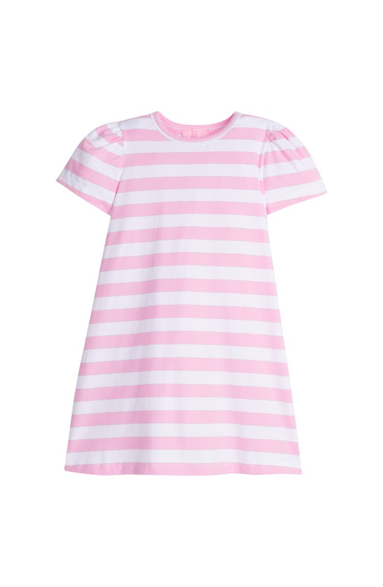 BISBY Kids
 Everyday Tee Dress, Alternate, color, 