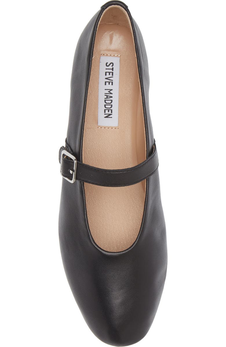 Steve Madden Dreaming Mary Jane Flat, Alternate, color,