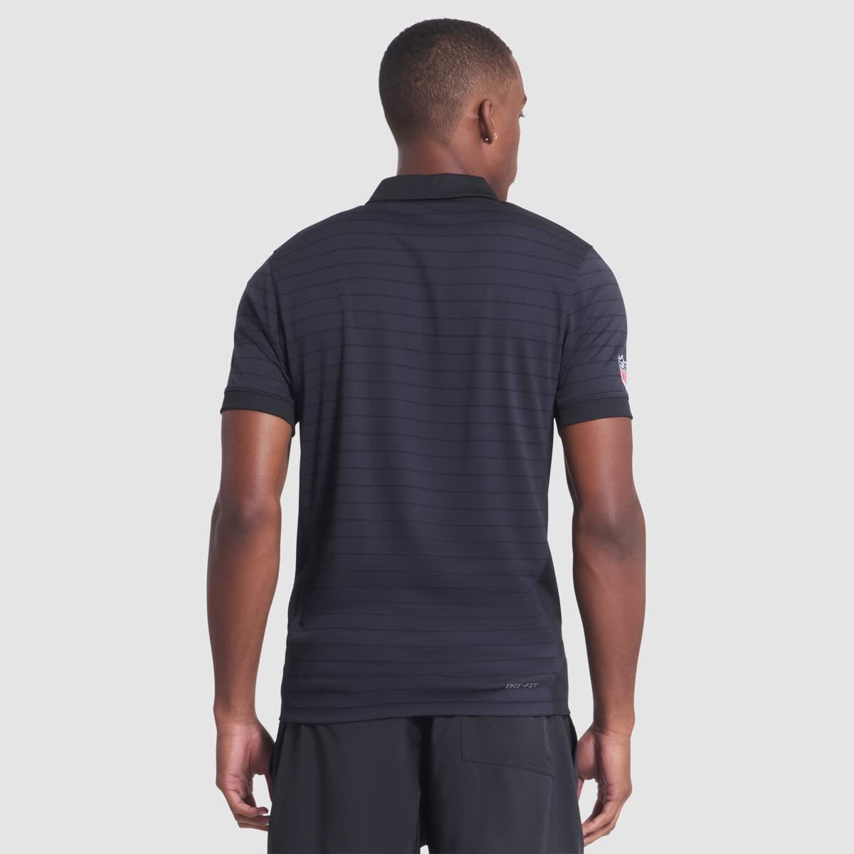 miami dolphins dri fit polo