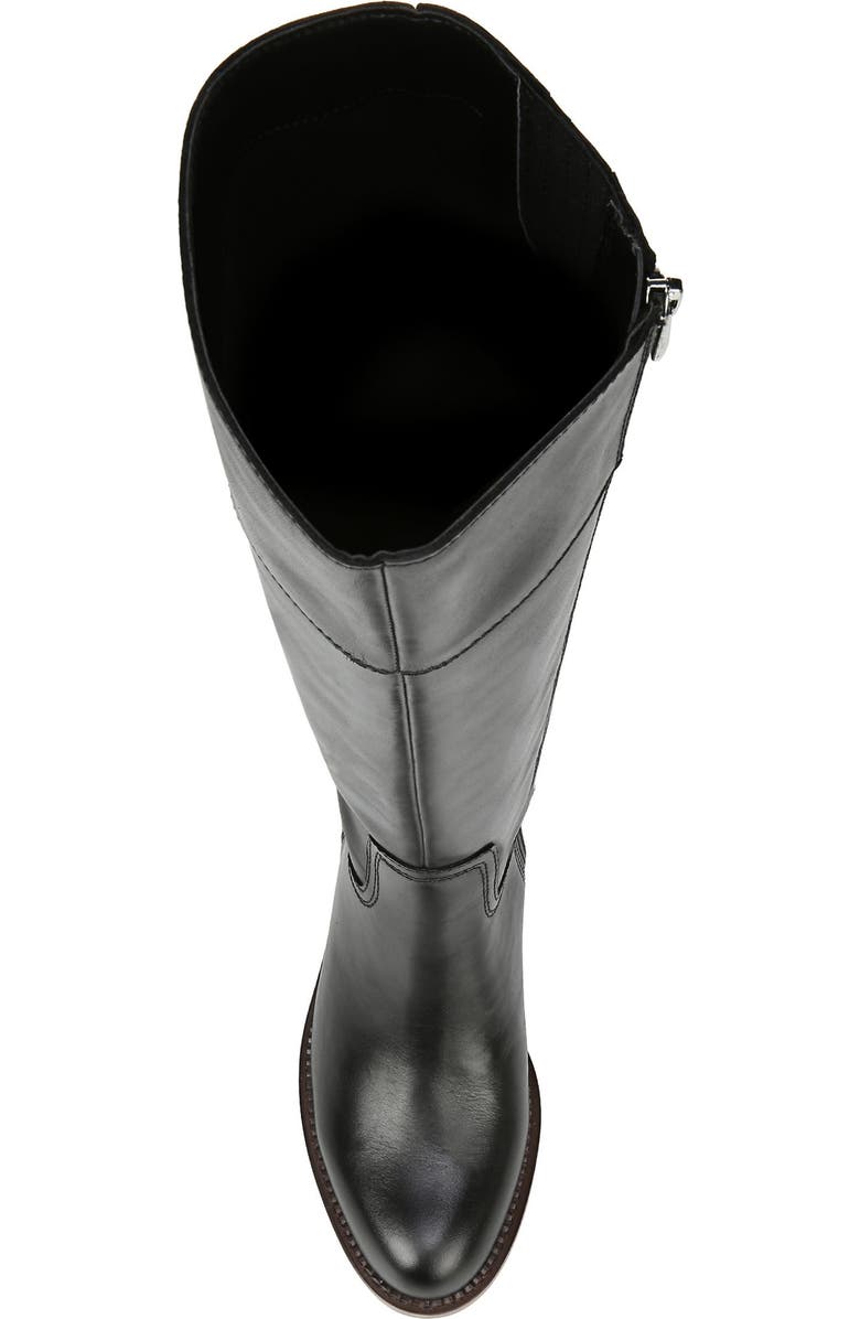 Franco Sarto Hudson Riding Boot, Alternate, color,