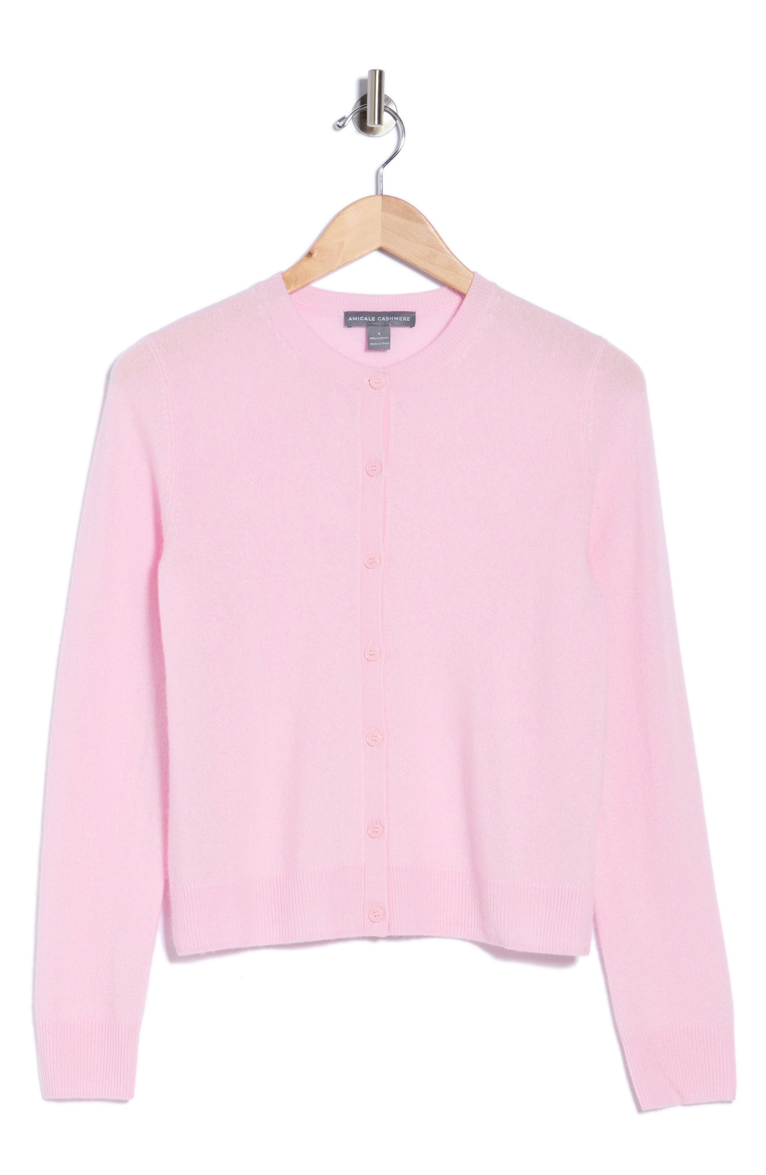 selected BALLET PINK