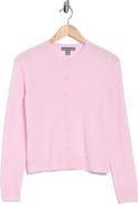 Amicale Cashmere Cardigan