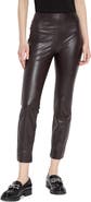 Lysse Katherine Faux Leather Toothpick Leggings