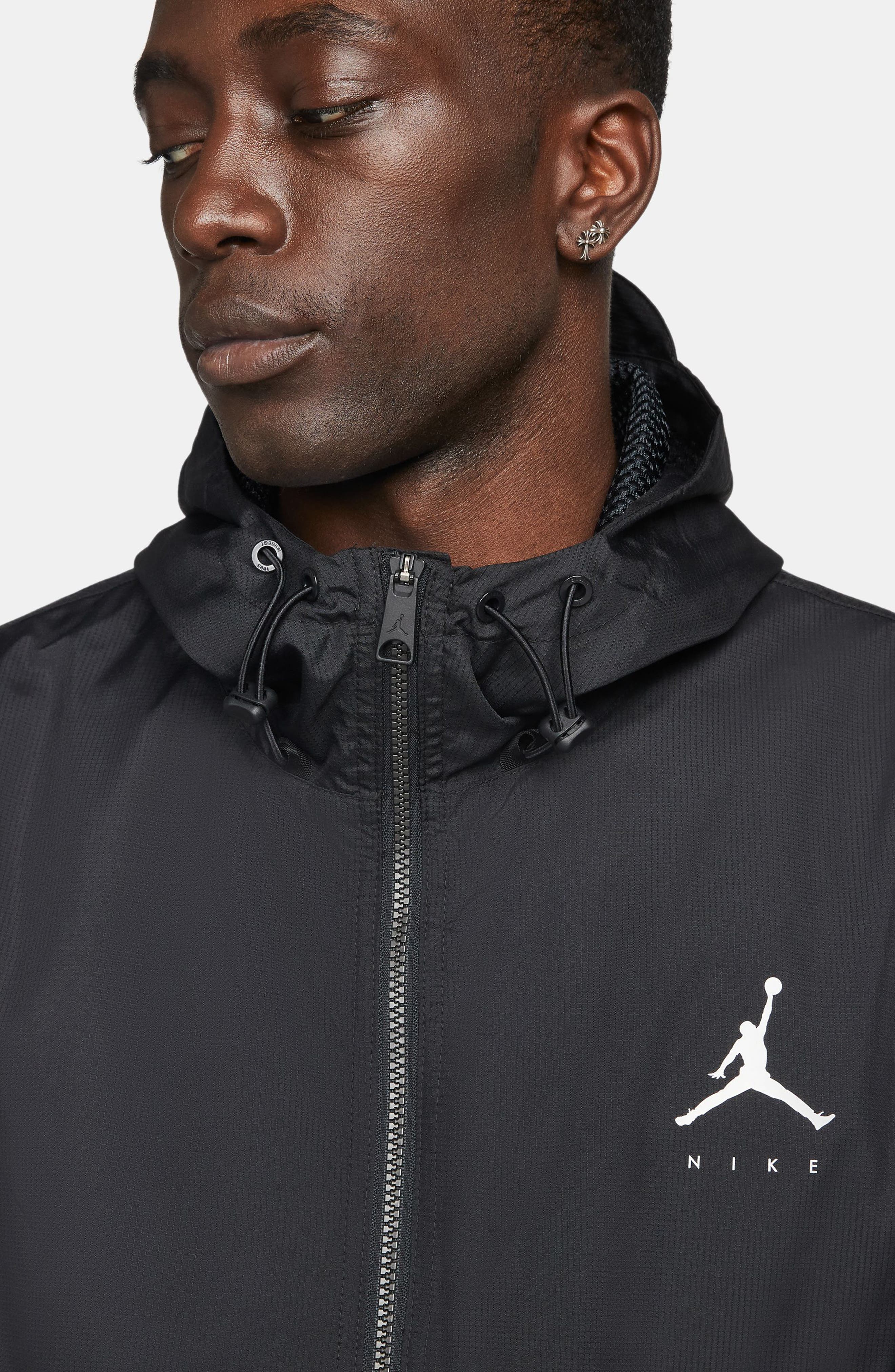 jumpman suit