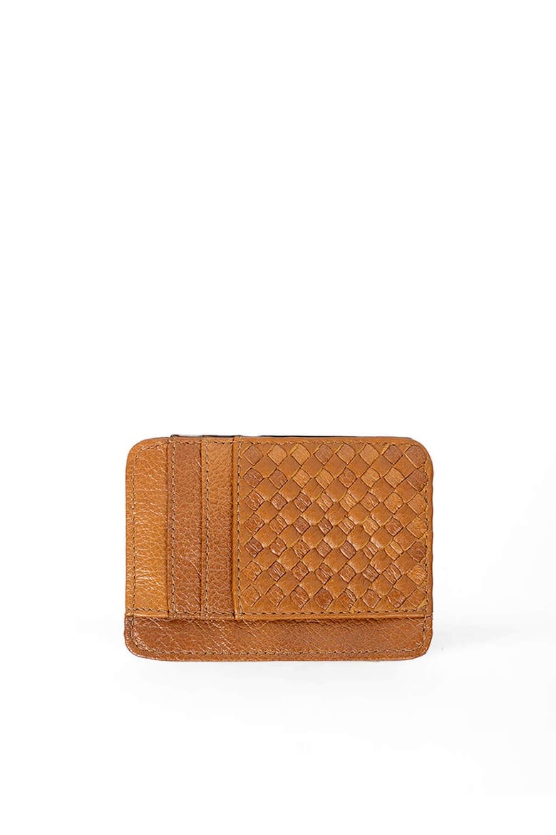 Slim ID Case, Alternate, color, Bone