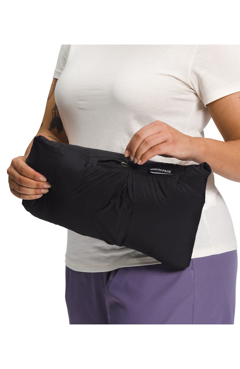 The North Face 1996 Retro Nuptse<sup>®</sup> 700 Fill Power Down Packable Jacket, Alternate, color, Recycled Tnf Black