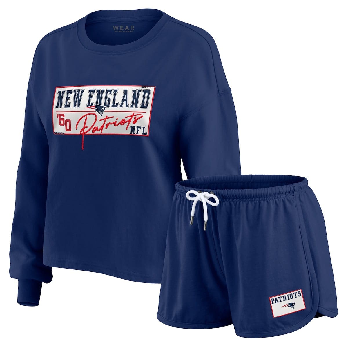 selected Navy