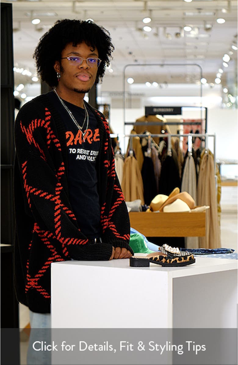 Grayce Loafer, sales video thumbnail