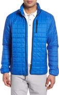 Cutter & Buck Rainier PrimaLoft® Full Zip Jacket