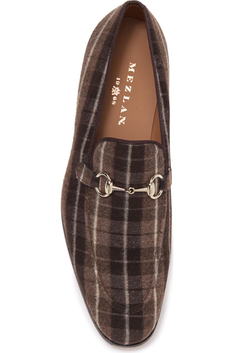 Mezlan Highland Loafer, Alternate, color,