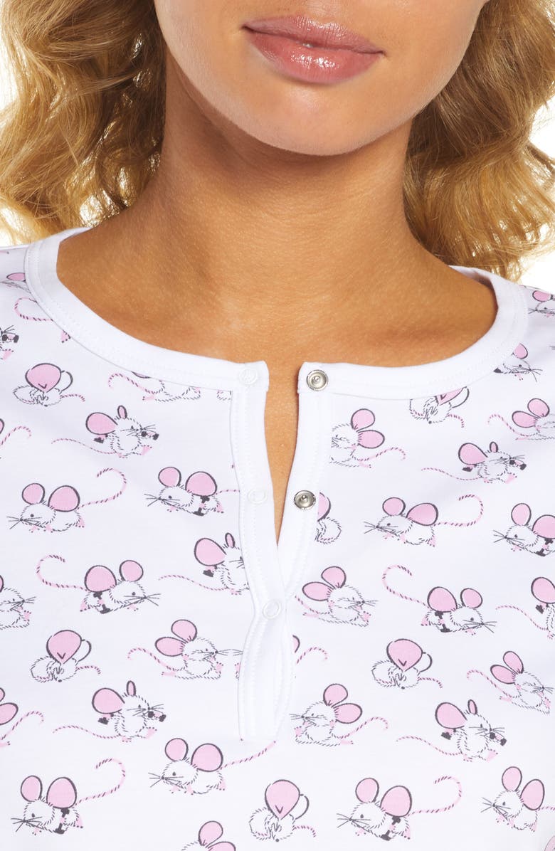 Roller Rabbit Gym Rats Pajamas, Alternate, color, 