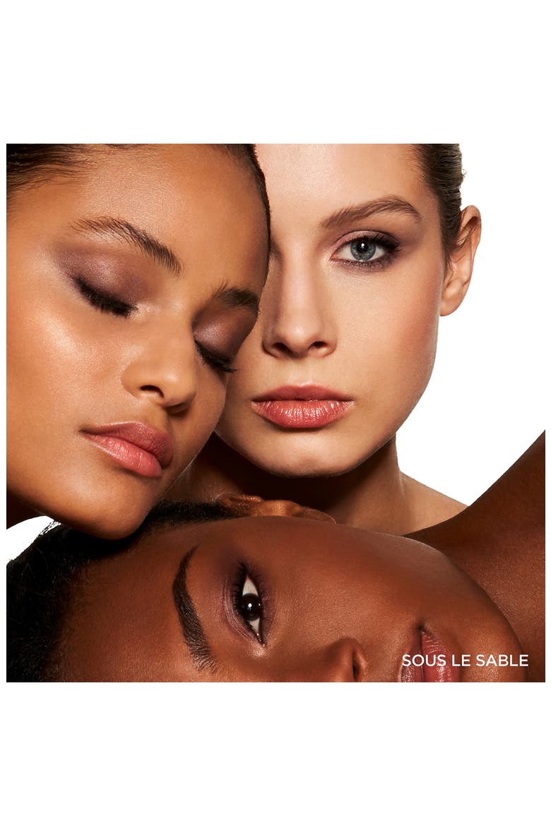 Classics Eye Color Quad & Lip Color Mini Deluxe Gift Set $129 Value, Alternate, color, NO COLOR