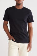 14th & Union Short Sleeve Interlock T-Shirt