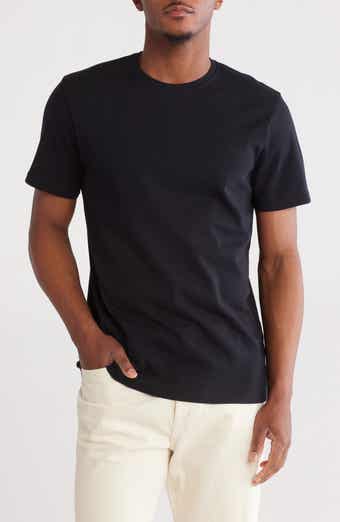 14th & Union Short Sleeve Interlock T-Shirt