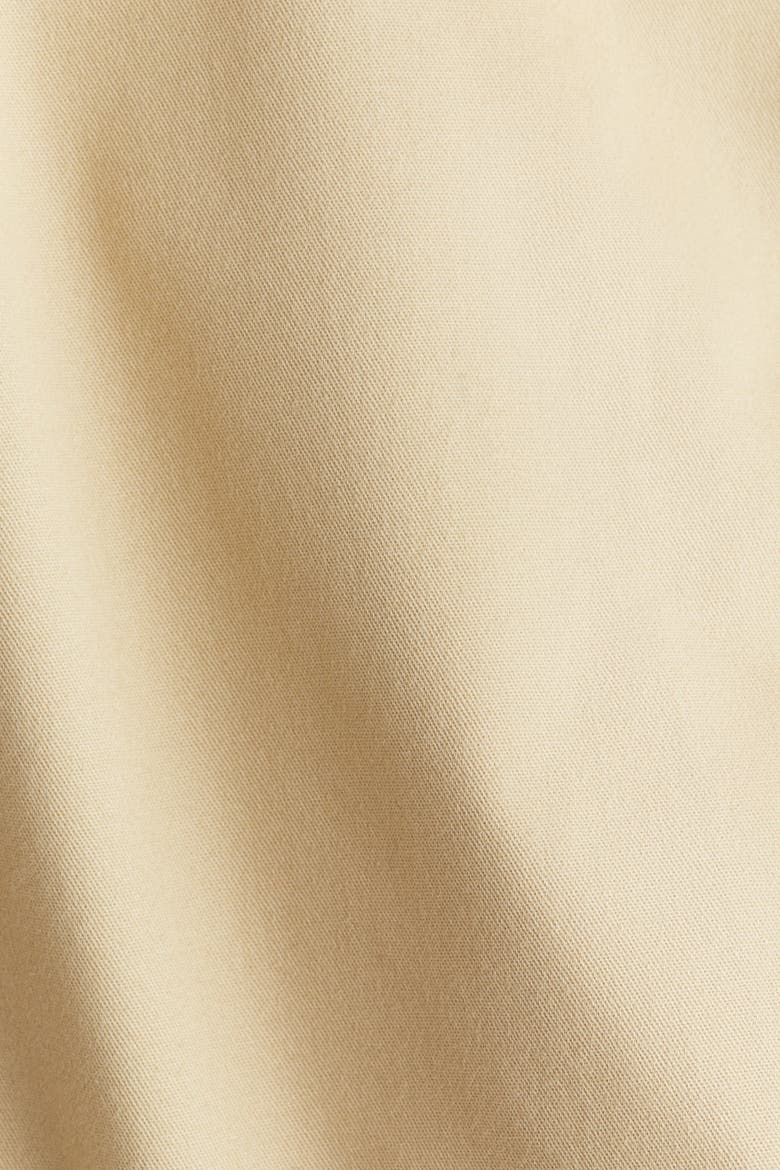 Wrap Skort, Alternate, color, Beige
