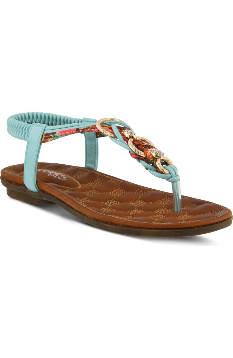Spring Step Gadelina Thong Sandal (Women) | Nordstromrack