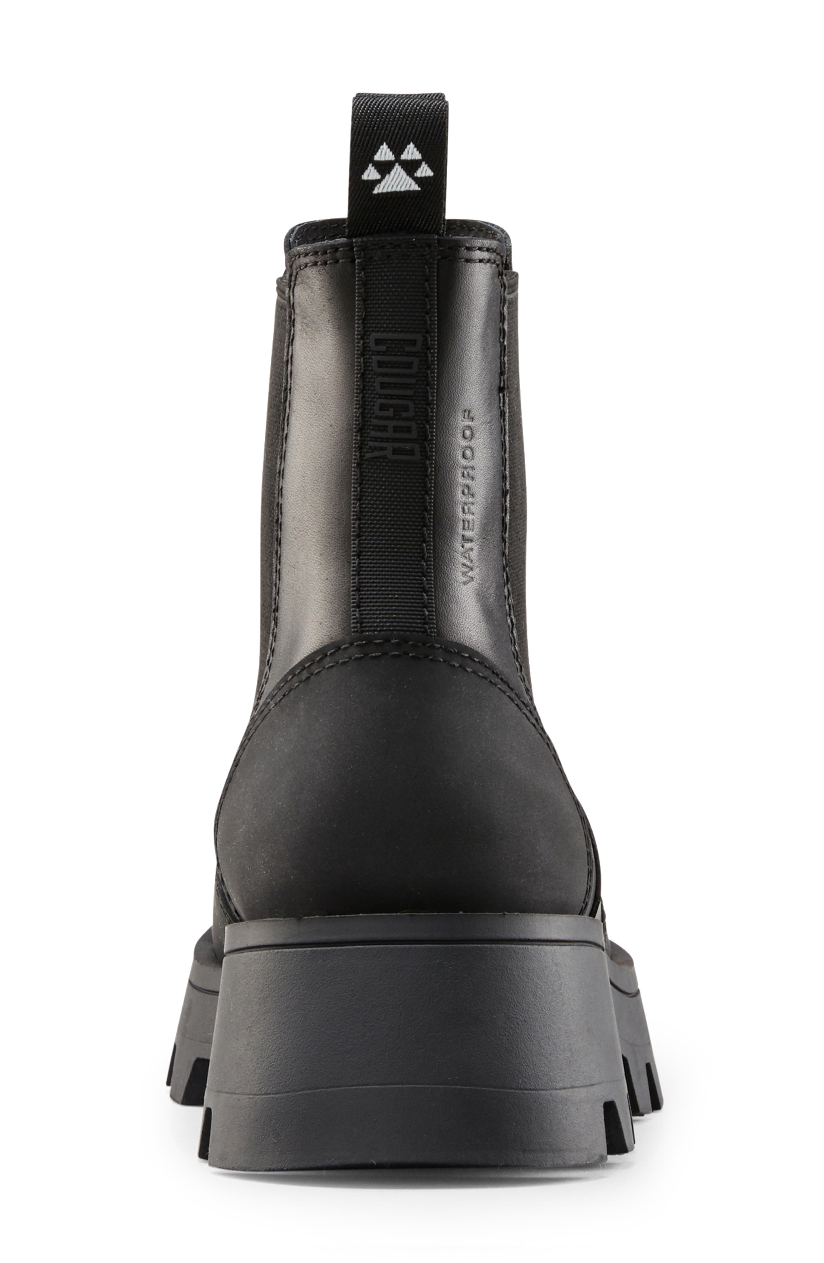 Cougar Shani Waterproof Chelsea Boot, Alternate, color, 