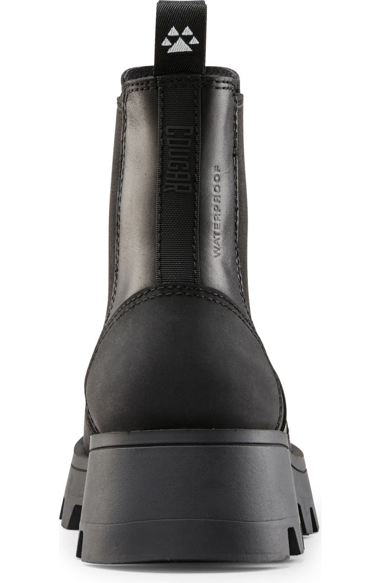 Cougar Shani Waterproof Chelsea Boot, Alternate, color,