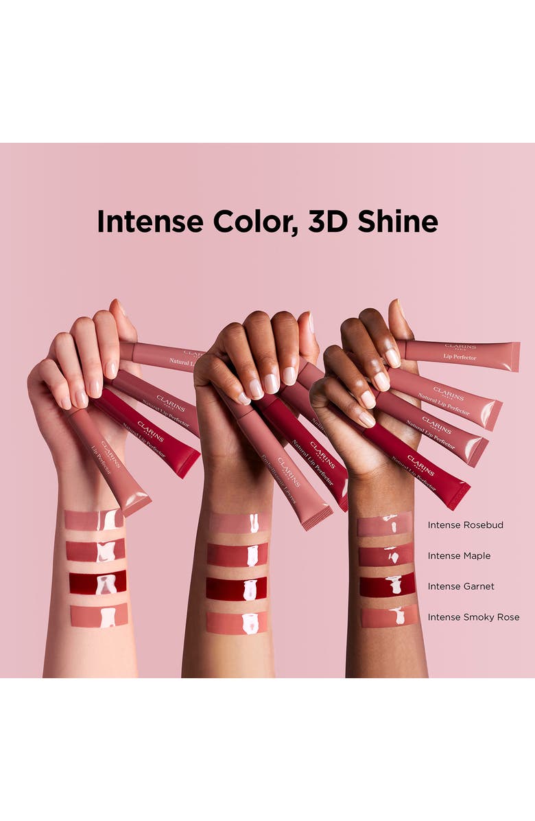 Clarins Lip Perfector Intense Lip Color, Alternate, color,