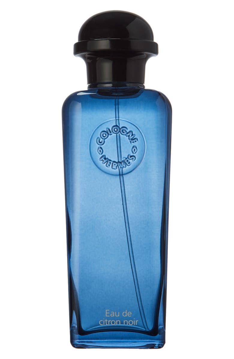 Hermès Eau de Citron Noir Eau de Cologne, Main, color,