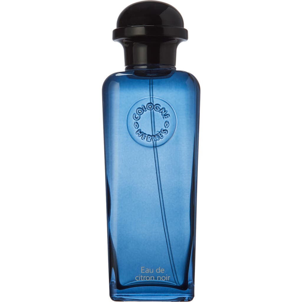 HERMES HERMÈS EAU DE CITRON NOIR EAU DE COLOGNE