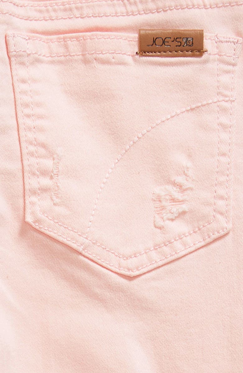 Joe's Kids' The Harper Wide Leg Jeans, Alternate, color, 